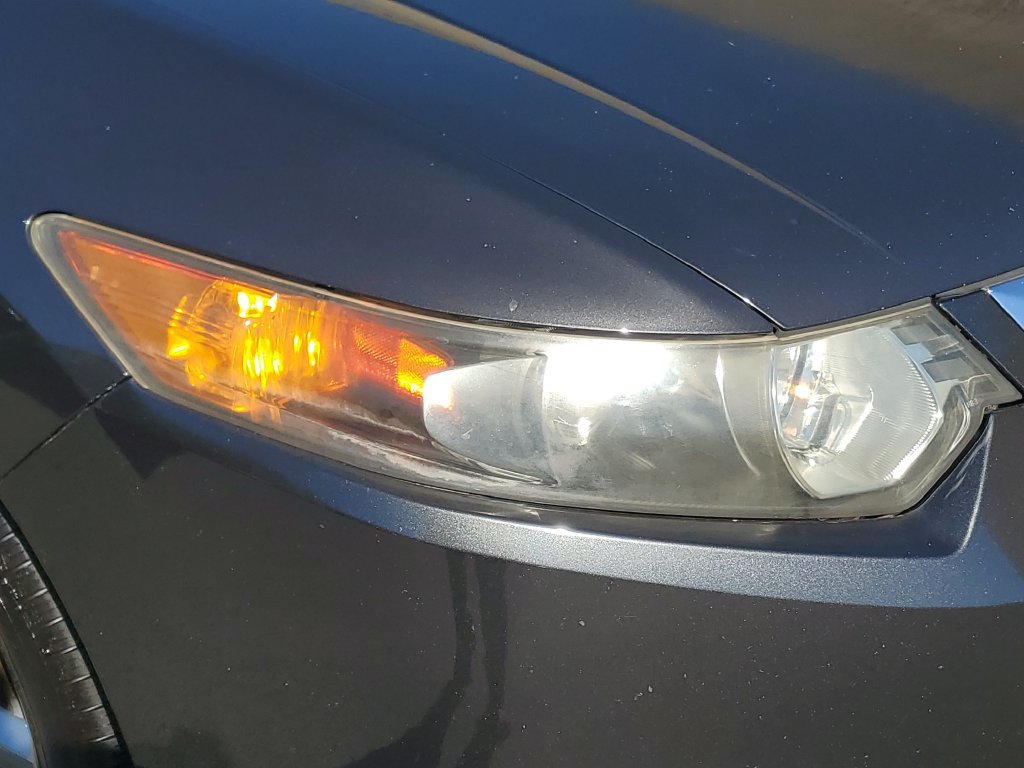 Used 2013 Acura TSX w/ Technology Package FWD image 8