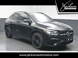 Used 2025 Mercedes-Benz GLA 250 video 1