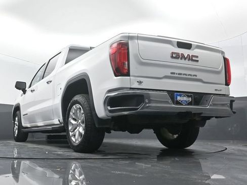 Used 2019 GMC Sierra 1500 SLT w/ SLT Premium Plus Package image 21