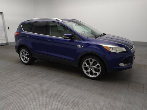 Used 2014 Ford Escape Titanium image 11