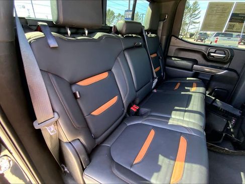 Used 2021 GMC Sierra 1500 AT4 w/ AT4 Preferred Package image 19