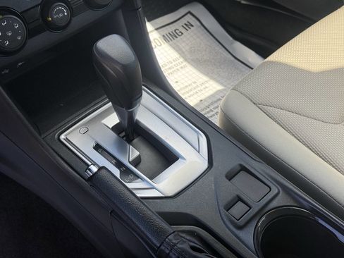 Used 2020 Subaru Impreza 2.0i image 21