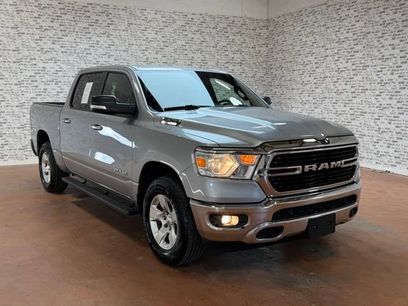 Used 2020 RAM 1500 Big Horn