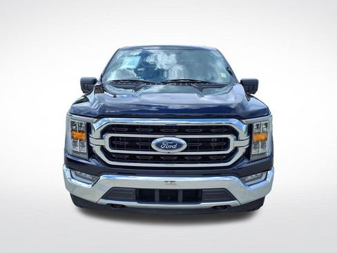 Certified 2023 Ford F150 XLT w/ Equipment Group 302A High AWD/4WD image 2