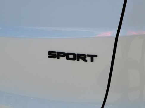 Used 2024 Honda CR-V Sport-L image 10
