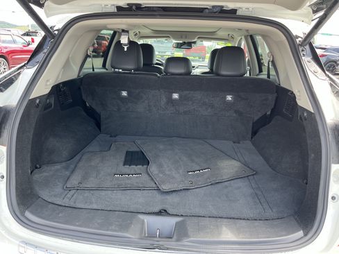 Used 2023 Nissan Murano SL w/ SL Moonroof Package AWD/4WD image 7