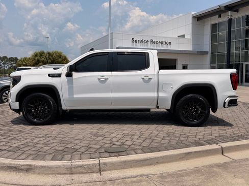 Used 2025 GMC Sierra 1500 Elevation w/ Preferred Package AWD/4WD image 12