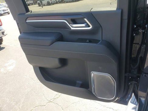New 2026 GMC Sierra 2500 Denali AWD/4WD image 13