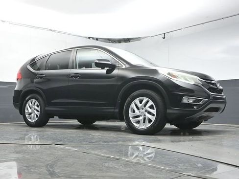 Used 2016 Honda CR-V EX image 31
