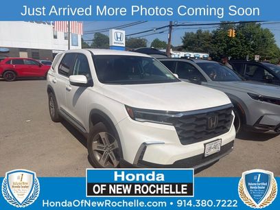 Used 2023 Honda Pilot EX-L