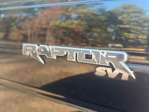 Used 2011 Ford F150 Raptor w/ Raptor Luxury Pkg image 23