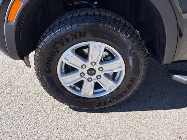 New 2026 Ford Ranger XL w/ Trailer Tow Package AWD/4WD image 14