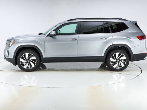 New 2026 Volkswagen Atlas SE AWD/4WD image 41