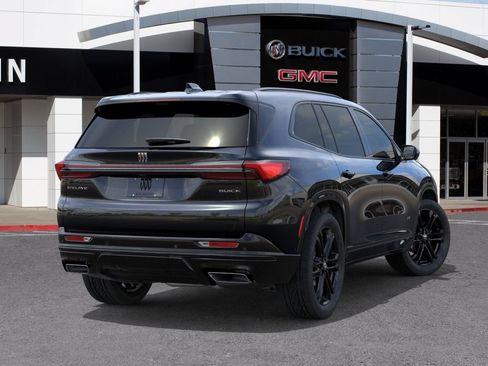 New 2026 Buick Enclave Sport Touring w/ Power Package FWD image 29