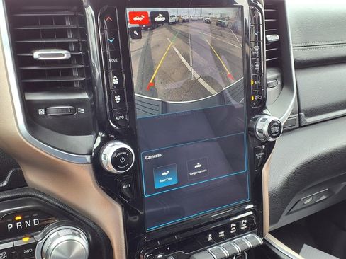 Used 2022 RAM 2500 Laramie image 11