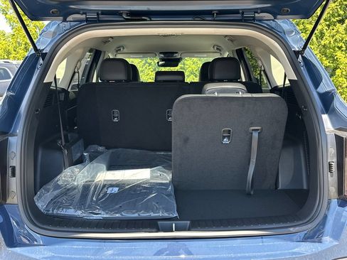 New 2026 Kia Sorento S AWD/4WD image 6
