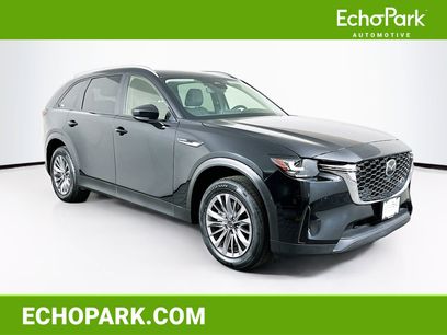 Used 2025 MAZDA CX-90 3.3 Turbo w/ Select Package