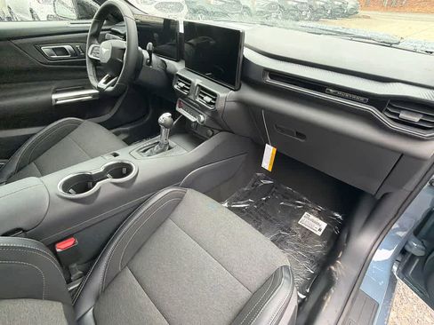 New 2026 Ford Mustang EcoBoost image 13