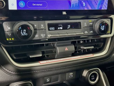 Certified 2026 Toyota Grand Highlander AWD image 17