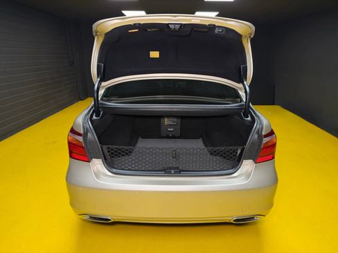 Used 2011 Lexus LS 460 image 11