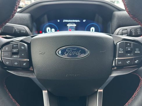 Certified 2026 Ford Explorer ST-Line image 25
