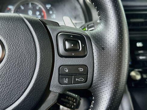 Used 2024 Lexus IS 350 F Sport w/ Navigation Package RWD image 24