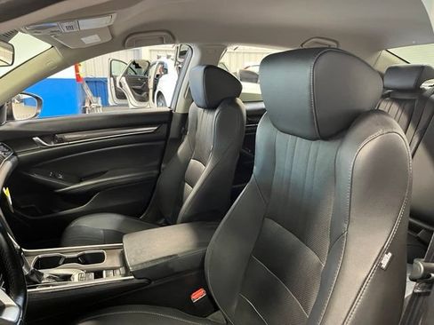 Used 2022 Honda Accord Sport Special Edition image 23