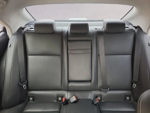 Used 2016 Lexus IS 200t RWD image 18