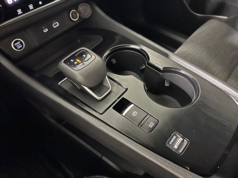 Used 2023 Nissan Rogue SV image 16