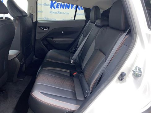 New 2026 Subaru Crosstrek 2.5i Limited image 8