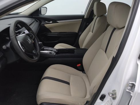 Used 2020 Honda Civic LX image 17