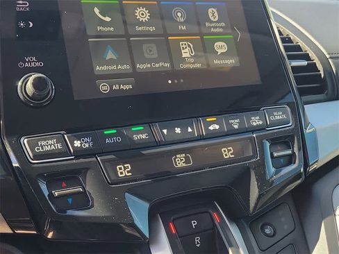 Used 2024 Honda Odyssey EX-L image 29