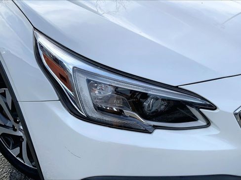 Used 2021 Subaru Outback Touring XT image 25