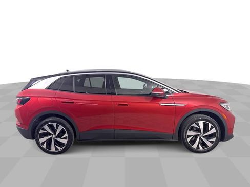 Used 2021 Volkswagen ID.4 Pro S w/ Gradient Package image 9