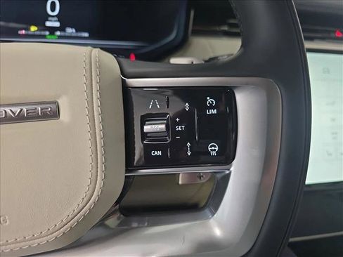 New 2026 Land Rover Range Rover SE image 19