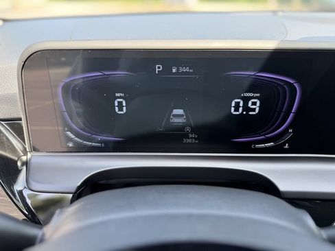 Certified 2025 Kia Seltos S AWD/4WD image 15