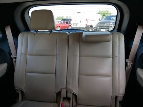 Used 2014 Dodge Durango Limited AWD/4WD image 18
