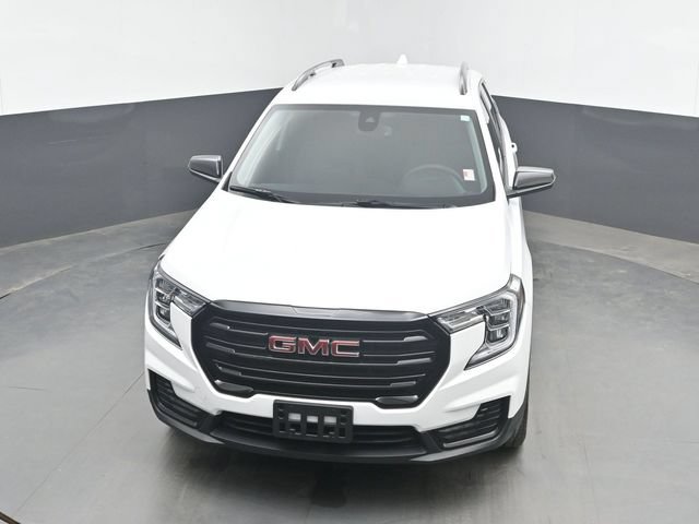 Used 2023 GMC Terrain SLE w/ Elevation Edition AWD/4WD image 34