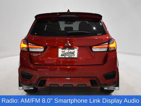 New 2026 Mitsubishi Outlander Sport AWD image 5