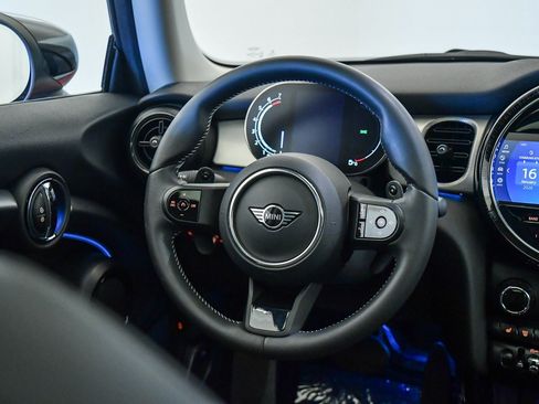 Certified 2023 MINI Cooper S image 12