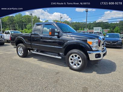 Used 2015 Ford F350 Lariat
