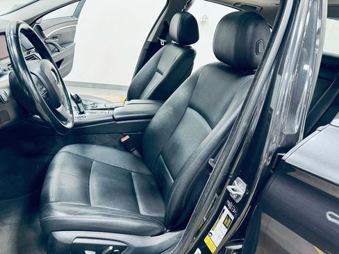 Used 2015 BMW 528i Sedan image 30