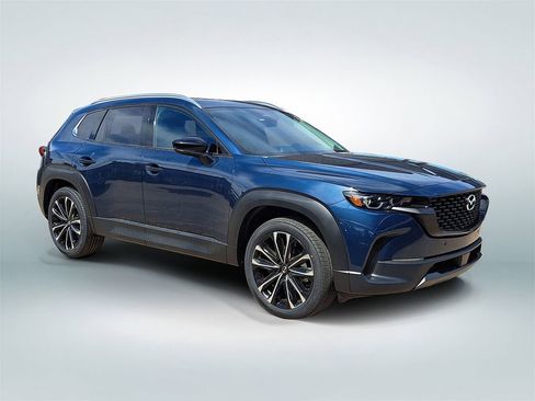 New 2026 MAZDA CX-50 AWD 2.5 S w/ Weather Package image 2