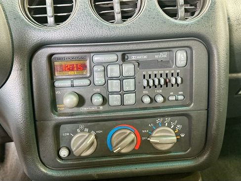 Used 1994 Pontiac Firebird Trans Am image 13