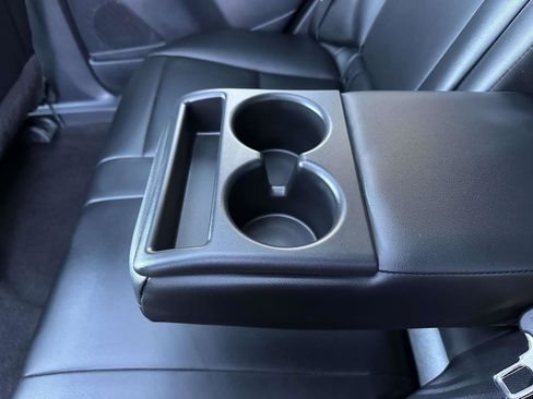 Used 2025 Nissan Murano SL image 9