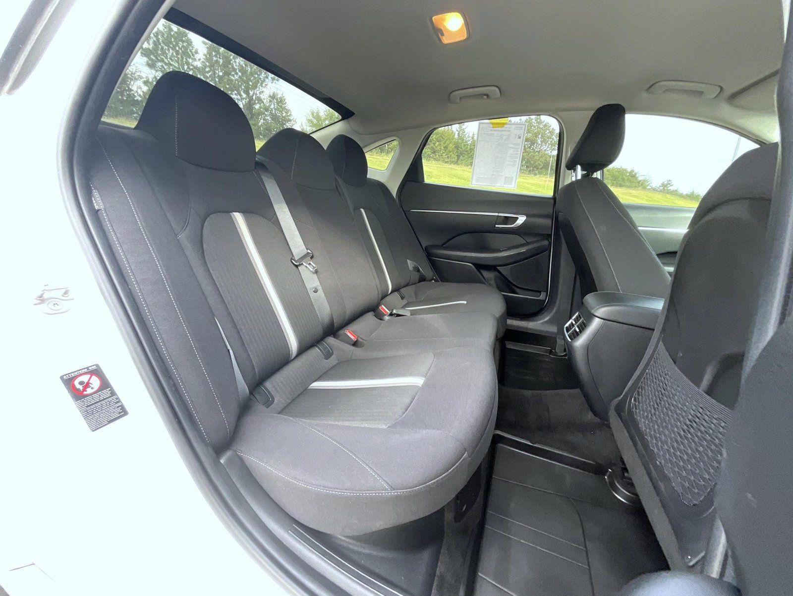 Used 2023 Hyundai Sonata SEL FWD image 19