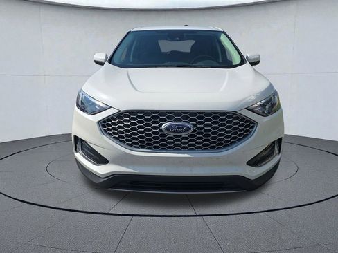Used 2023 Ford Edge SEL w/ Convenience Package AWD/4WD image 10