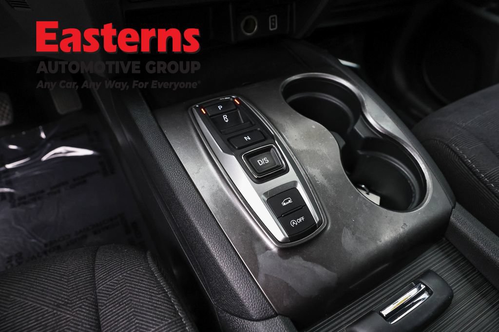 Used 2021 Honda Pilot EX image 15
