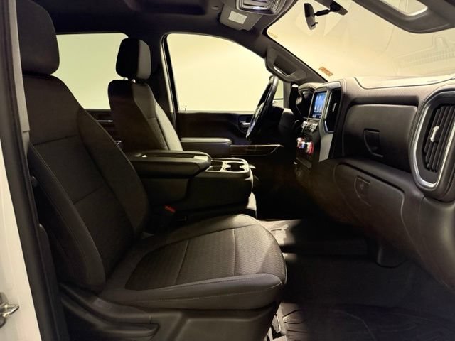 Certified 2022 GMC Sierra 2500 SLE w/ SLE Value Package; AWD/4WD image 25