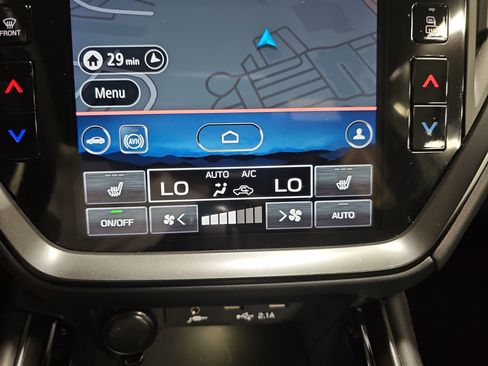 Used 2022 Subaru WRX GT AWD/4WD image 21